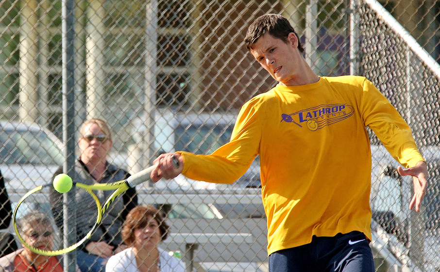 High School Tennis